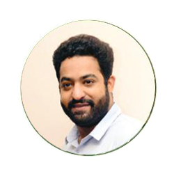 Jr. N.T. Rama Rao