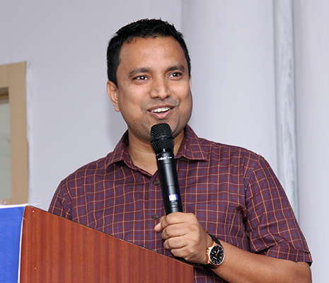 Executive Director