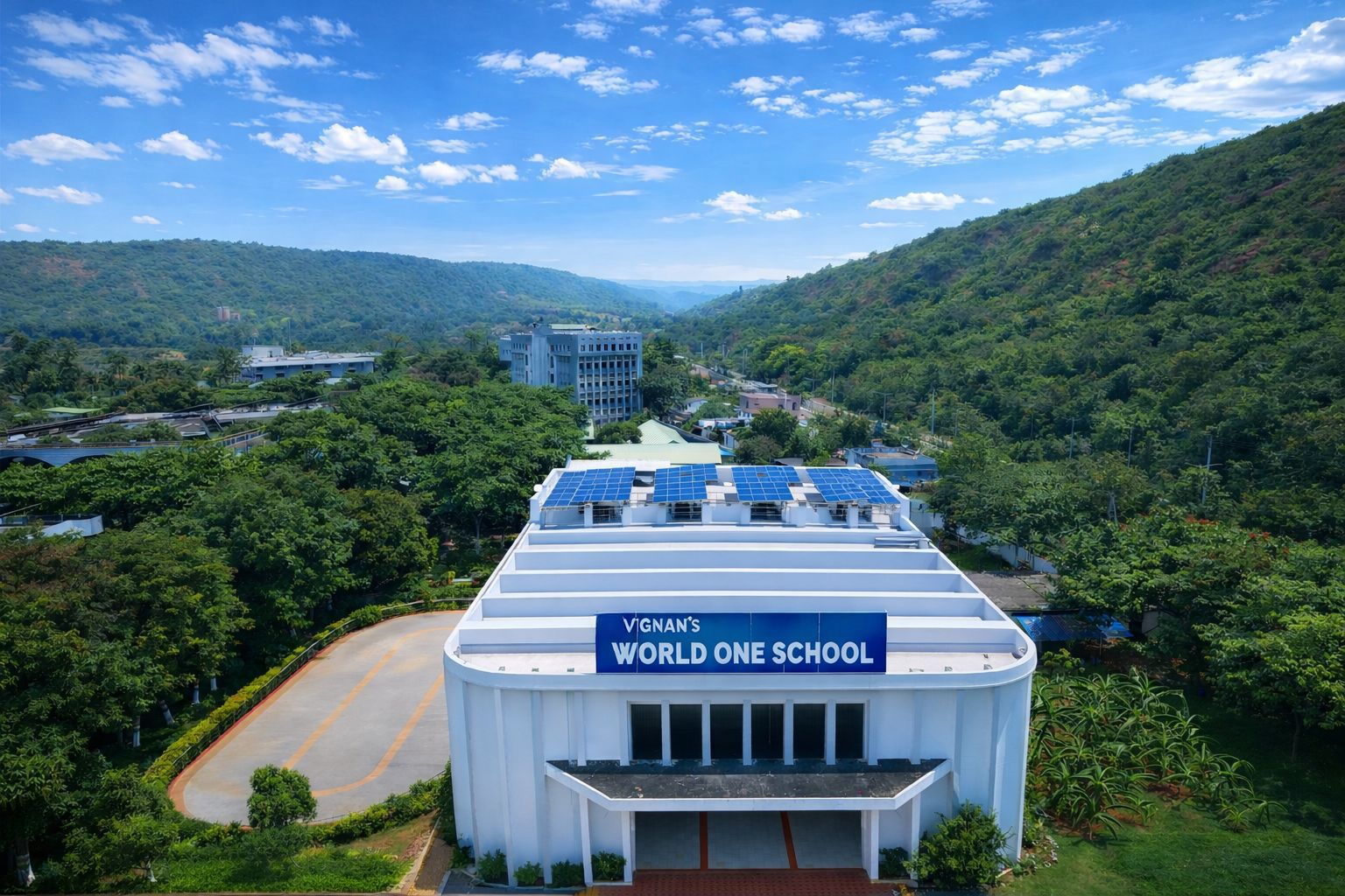 Senior Secondary School