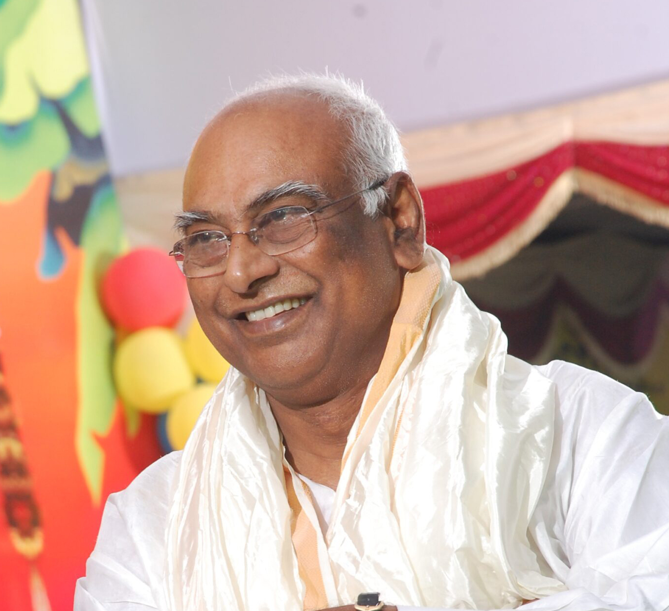 Dr. L Rathaiah