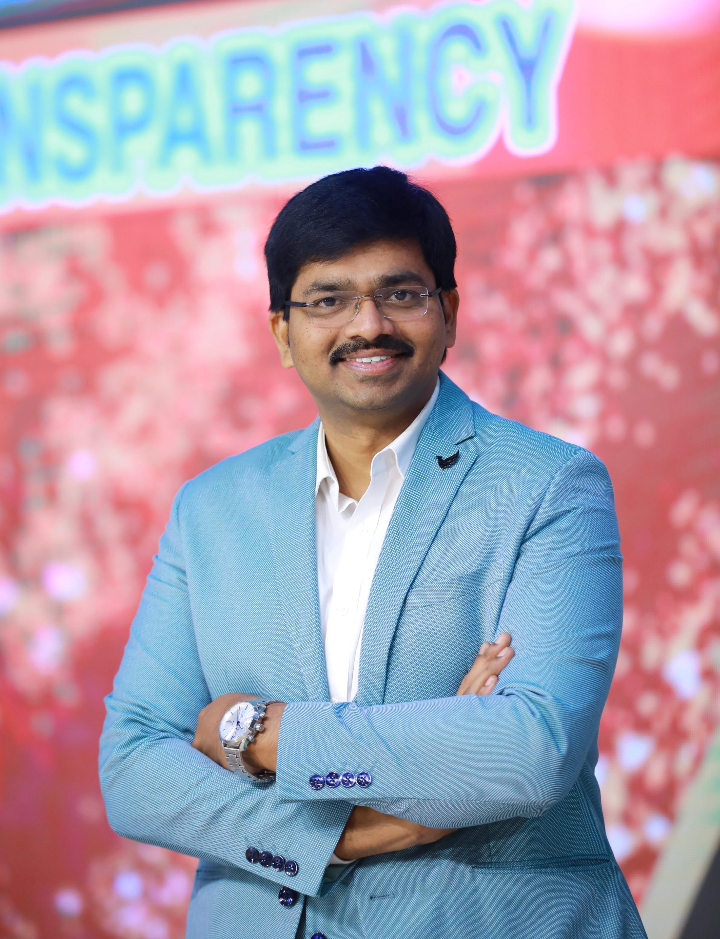 Sudheer Sandra