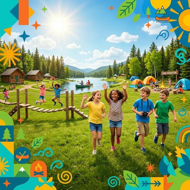 Vignan Summer Camp 2026